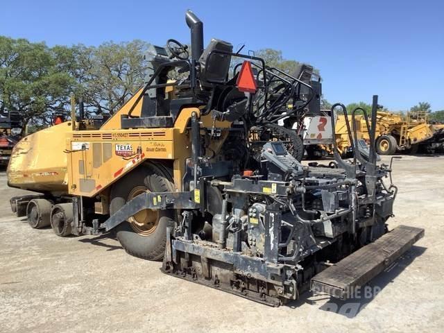 CAT AP1000F Finitrici