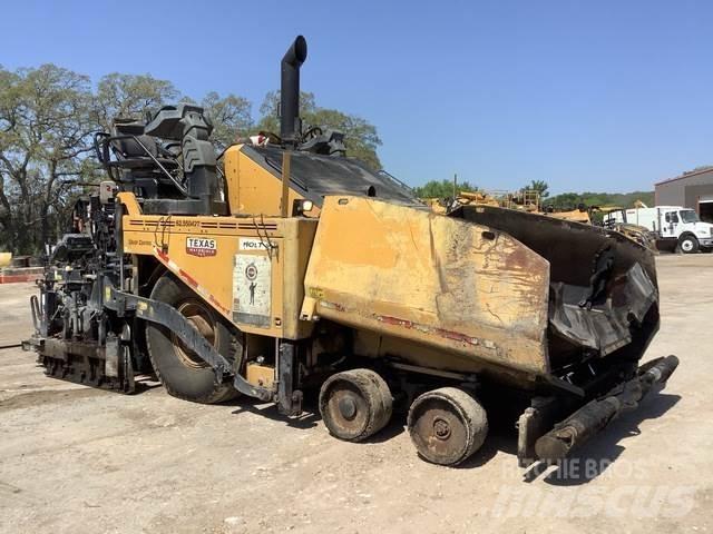 CAT AP1000F Finitrici