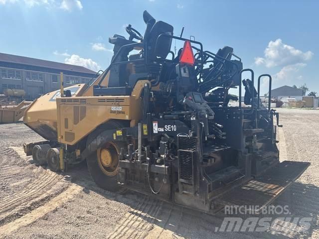 CAT AP1000F Finitrici