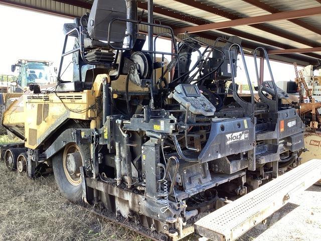 CAT AP1000F Finitrici