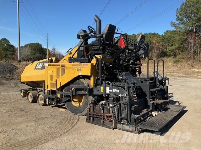 CAT AP1000F Finitrici