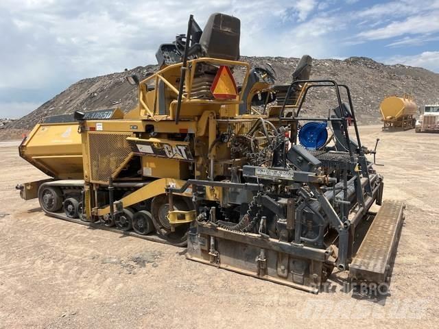 CAT AP1055D Finitrici