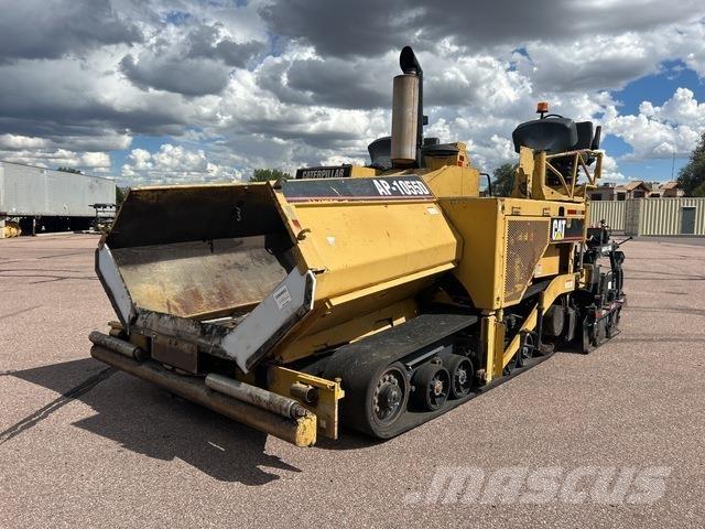 CAT AP1055D Finitrici