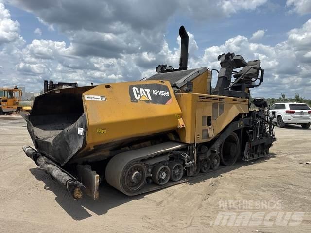 CAT AP1055F Finitrici