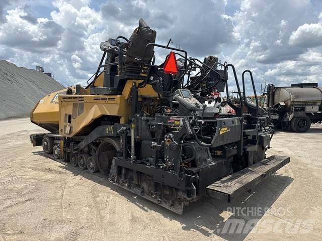 CAT AP1055F Finitrici