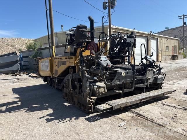 CAT AP1055F Finitrici