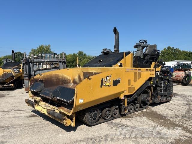 CAT AP1055F Finitrici