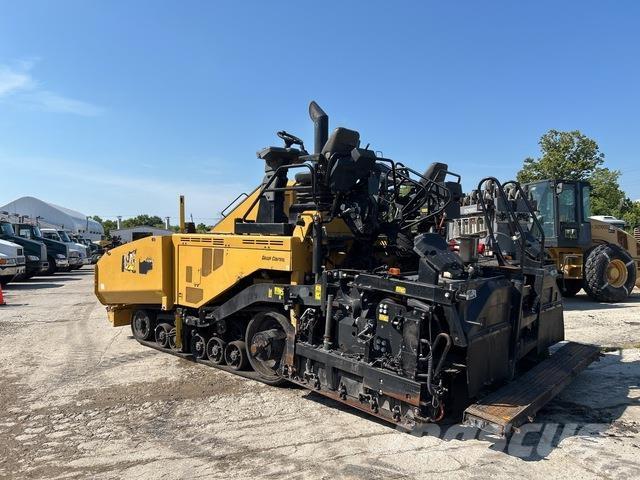 CAT AP1055F Finitrici