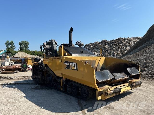 CAT AP1055F Finitrici