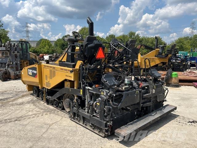CAT AP1055F Finitrici