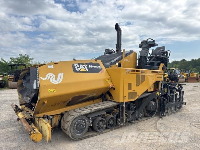 CAT AP1055F Finitrici