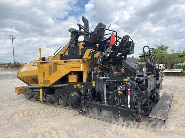 CAT AP1055F Finitrici