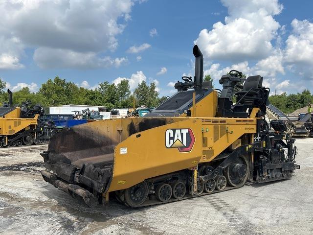 CAT AP655F Finitrici