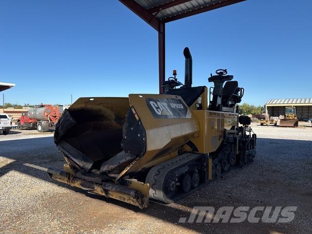 CAT AP655F Finitrici