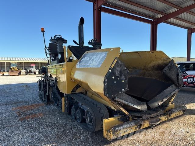 CAT AP655F Finitrici