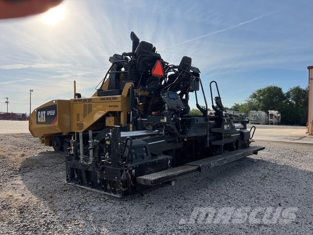 CAT AP655F Finitrici