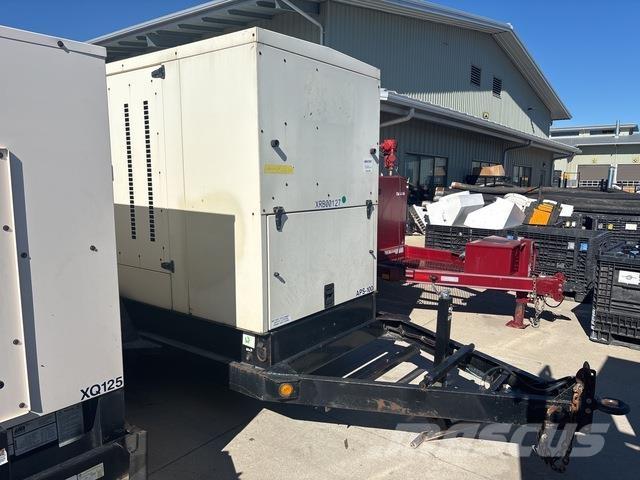 CAT APS100 Generatori diesel