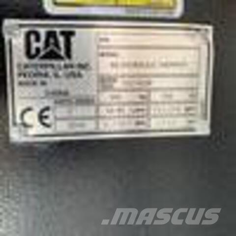 CAT B8 Martelli - frantumatori