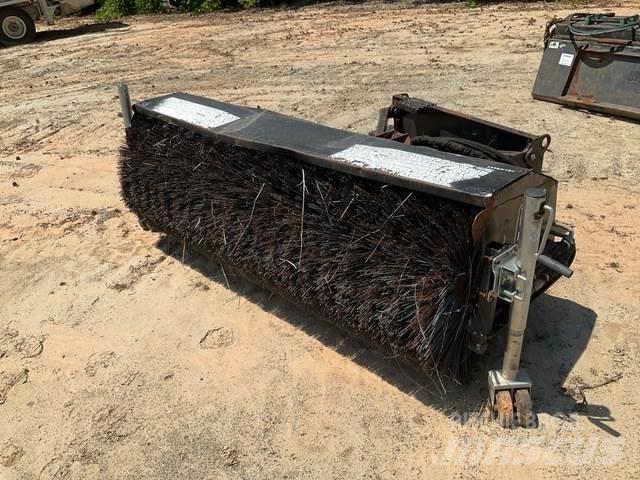 CAT BA18 Spazzole