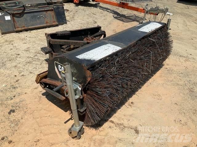 CAT BA18 Spazzole