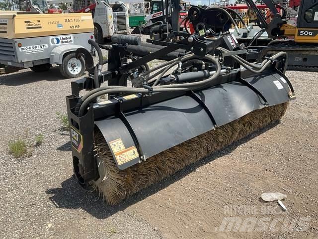 CAT BA25 Spazzole