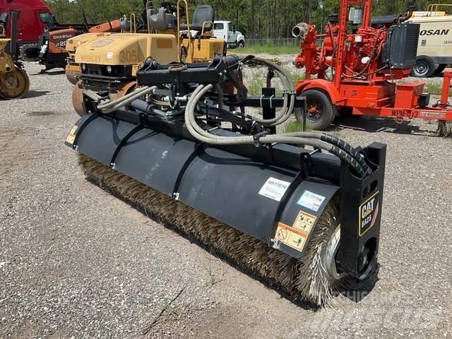 CAT BA25 Spazzole