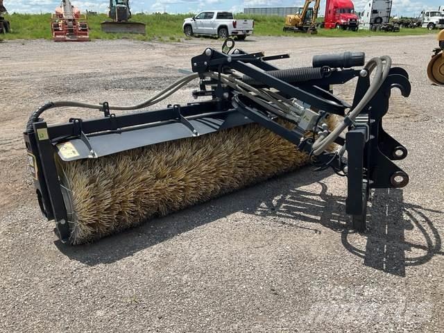CAT BA25 Spazzole