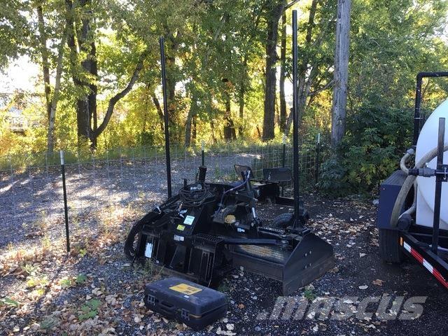 CAT BB121 Costruzioni - Altro