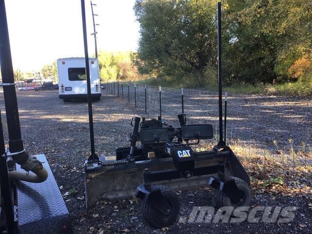 CAT BB121 Costruzioni - Altro