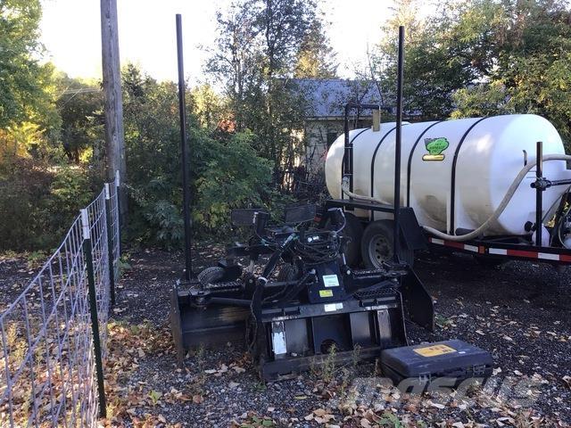 CAT BB121 Costruzioni - Altro