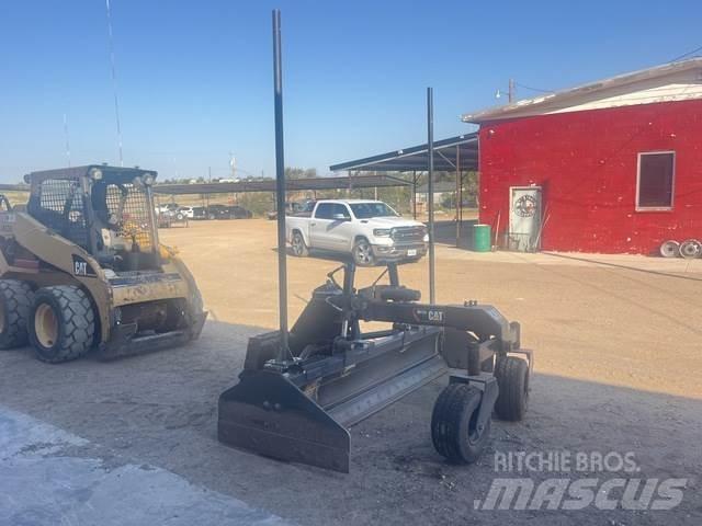CAT BB124 Costruzioni - Altro