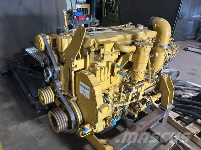 CAT C13 Motori