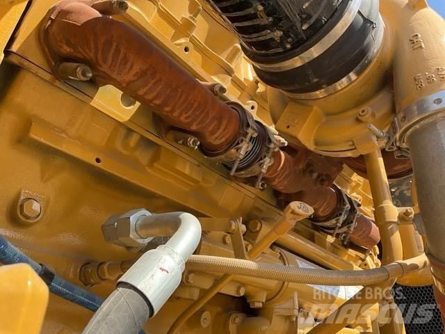 CAT C32 Generatori diesel