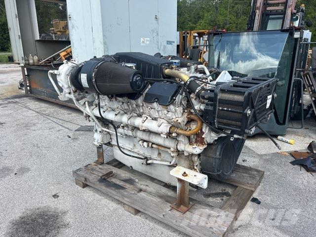 CAT C32 Unita'di motori marini