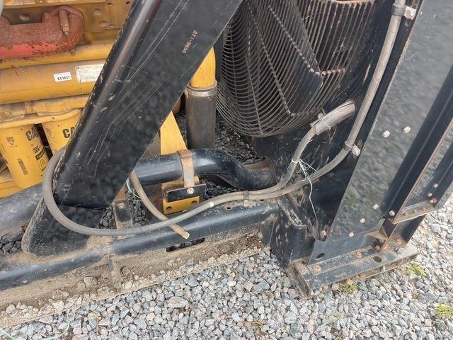 CAT C32 Generatori diesel