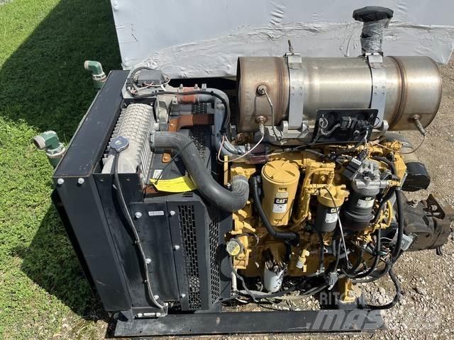 CAT C4.4 T4I Motori