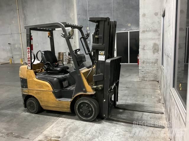 CAT C5000 Costruzioni - Altro