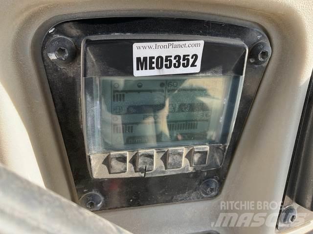 CAT CB34B Rulli a doppio tamburo
