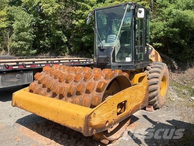 CAT CP56 Rulli monotamburo