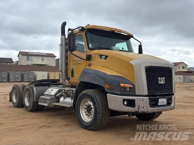 CAT CT660S Motrici e Trattori Stradali