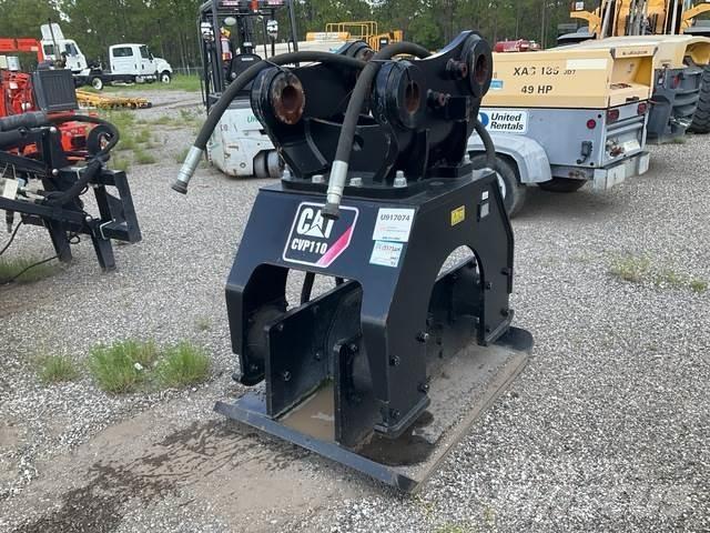 CAT CVP110 Costruzioni - Altro
