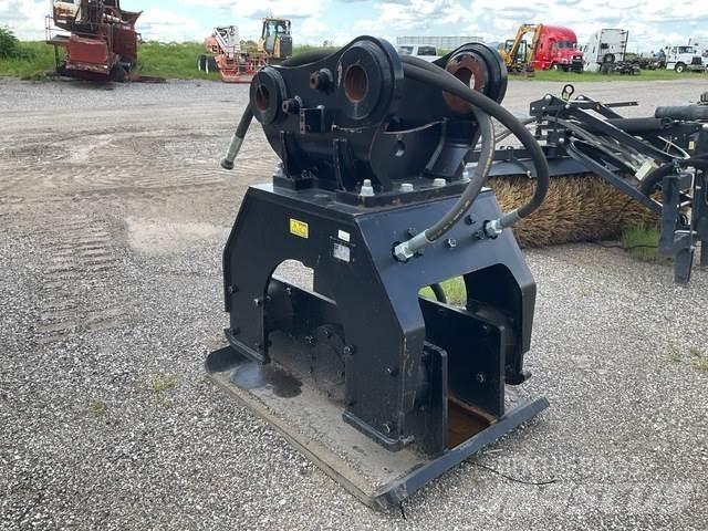 CAT CVP110 Costruzioni - Altro