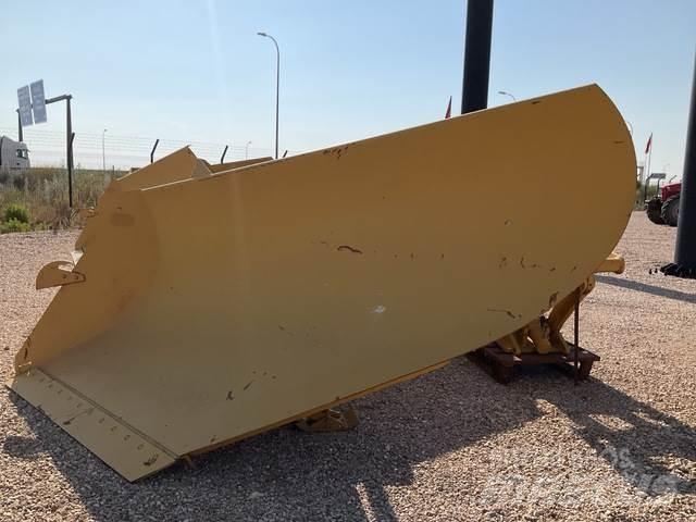 CAT CWTS-A/AP Costruzioni - Altro