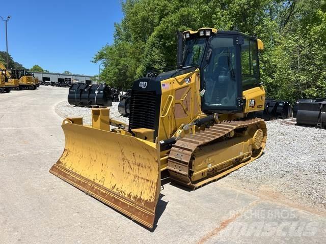 CAT D1 Dozer cingolati