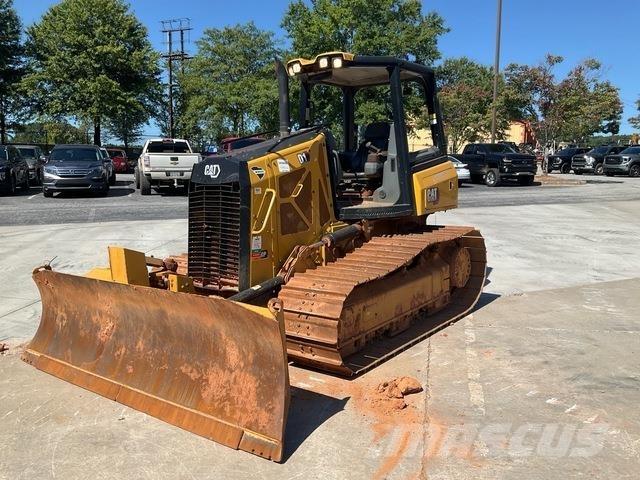 CAT D1 LGP Dozer cingolati