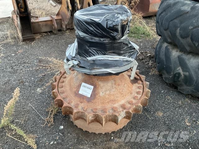 CAT D10N Trasporto - Altro