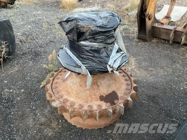 CAT D10N Trasporto - Altro