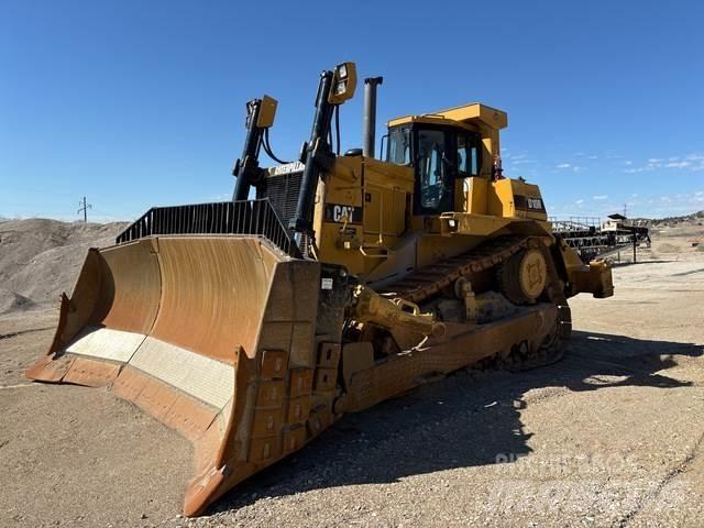 CAT D10R Dozer cingolati