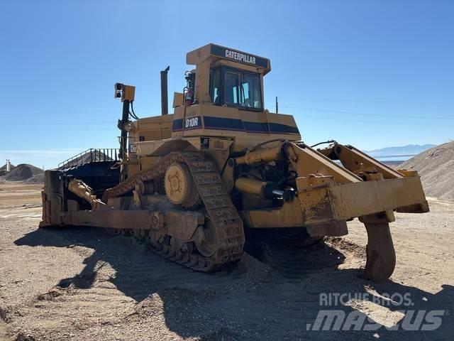 CAT D10R Dozer cingolati