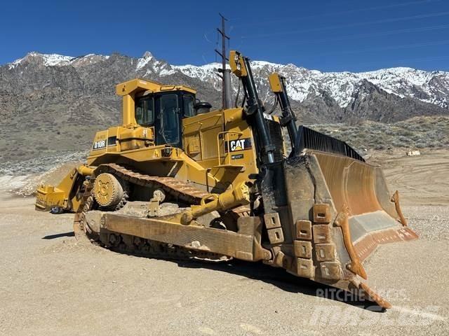 CAT D10R Dozer cingolati
